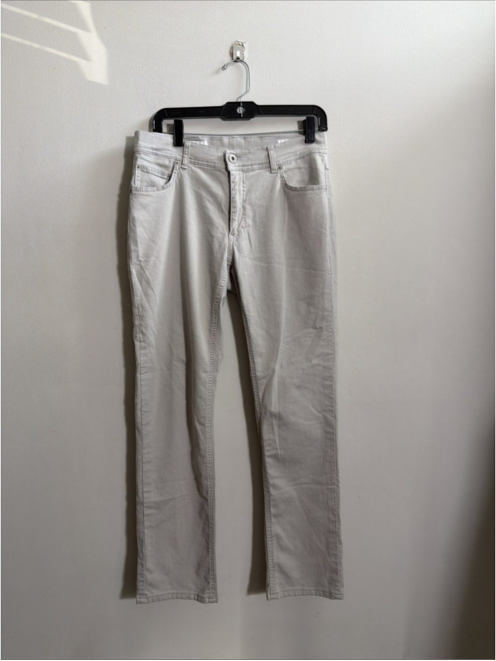 NWOT/EUC MEN’S BRAX HI-FLEX COOPER FANCY PANTS JEANS SIZE 30 WAIST 32 30x32